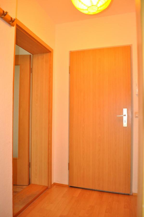 Cottbuser Gaestewohnungen Luaran gambar